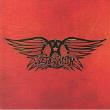 Вінілова платівка Aerosmith - Greatest Hits