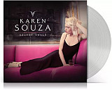 Платівка Karen Souza - Velvet Vault