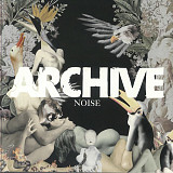 Вінілова платівка Archive – Noise 2LP