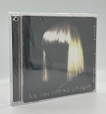 Sia – 1000 Forms Of Fear (2014, U.S.A.)