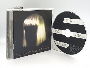 Sia – 1000 Forms Of Fear (2014, U.S.A.)