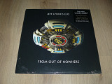 Jeff Lynne's ELO – From Out Of Nowhere (2019, Europe)