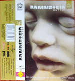 Rammstein – Mutter