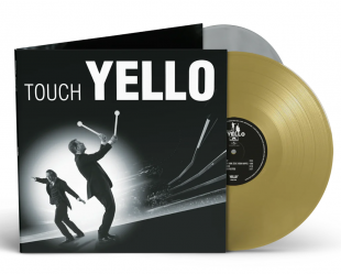 Yello - Touch