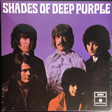 Deep Purple Shades Of Deep Purple