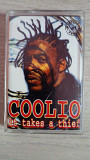 Coolio - It takes athief