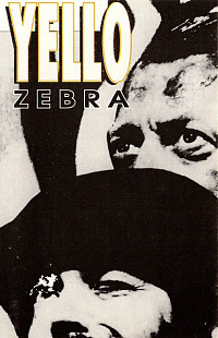 Yello – Zebra