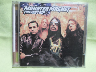 Monster Magnet – Powertrip