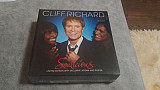 Cliff Richard – Soulicious. новый подарочный cd - бокс с паззлом и постером