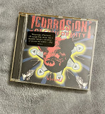 Corrosion of Conformity - Wiseblood CD альбом