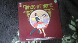 Jose Marcello Orchestra-Tango at home.