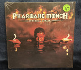 Вініл/платівка Pharoahe Monch – Internal Affairs (first press)