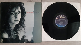 GLORIA ESTEFAN ( MIAMI SOUND MACHINE ) CUTS BOTH WAYS ( EPIC E/AL 45217 ) 1989 USA