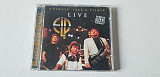 ELP Live CD фірмовий