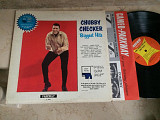 Chubby Checker ‎– Chubby Checker's Biggest Hits (USA) LP ***