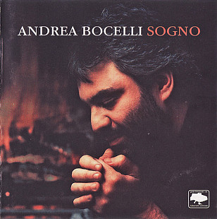 Andrea Bocelli – Sogno