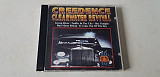 Creedence Clearwater Revival Live USA CD фірмовий