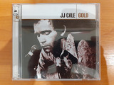 Двойной компакт диск CD JJ Cale – Gold