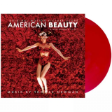 Thomas Newman – American Beauty (Original Motion Picture Score) [Blood Red Rose]