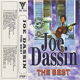 Joe Dassin – The Best