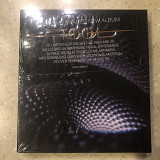 Tool – Fear Inoculum CD Media Edition запечатаний