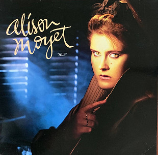 Alison Moyet – «Alf»