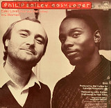 Philip Bailey Duet With Phil Collins / Philip Bailey – «Easy Lover (Extended Dance Remix) b/w Woman)