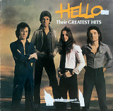 Hello – «Their Greatest Hits»