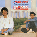 David & Jonathan – «Coeur De Gosse»