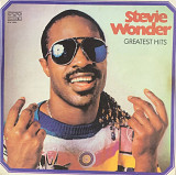 Stevie Wonder – «Greatest Hits»