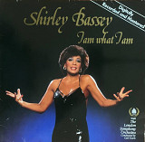 Shirley Bassey With The London Symphony Orchestra Conducted By Carl Davis –« I Am What I Am»