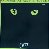 Andrew Lloyd Webber – «Cats (Deutsche Originalaufnahme)»