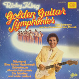 Ricky King – «Golden Guitar Symphonies»