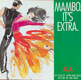 MAMBO. IT’S EXTRA