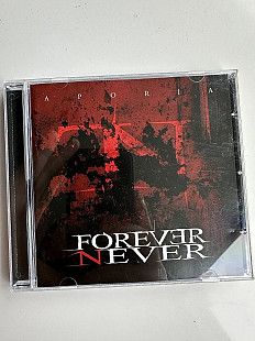Forever Never– Aporia 2005 USA
