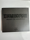 Malthusian – Below The Hengiform