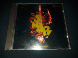 Snap! "The Madman's Return" фирменный CD Made In Germany.