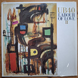 UB40 - Labour Of Love II M-/M-