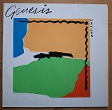 Genesis - Abacab NM-/NM-