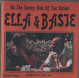 Ella Fitzgerald & Count Basie 1963 - On The Sunny Side Of The Street