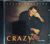 Julio Iglesias* Crazy* фирменный