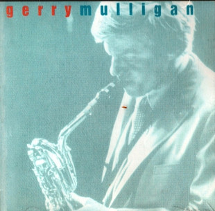 Gerry Mulligan 1996 - This Is Jazz 18 - Gerry Mulligan