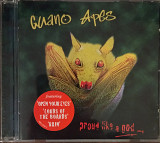 Guano Apes* Proud like a god* фирменный