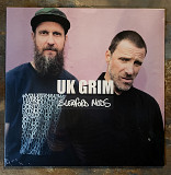 Sleaford Mods – UK Grim