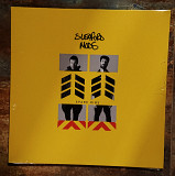 Sleaford Mods – Spare Ribs