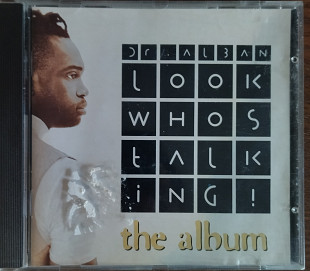 Dr.Alban*Look whos talking!* фирменный