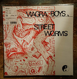 Viagra Boys – Street Worms – LP Clear