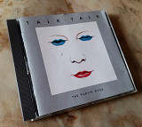 Talk Talk - The Party's Over /W.Germany/