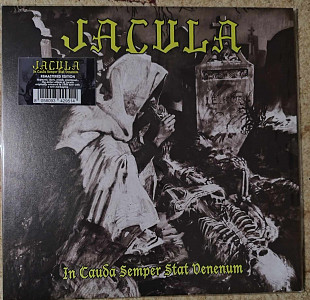 Jacula ‎– In Cauda Semper Stat Venenum(2001)