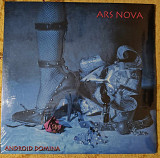 Ars Nova ‎– Android Domina